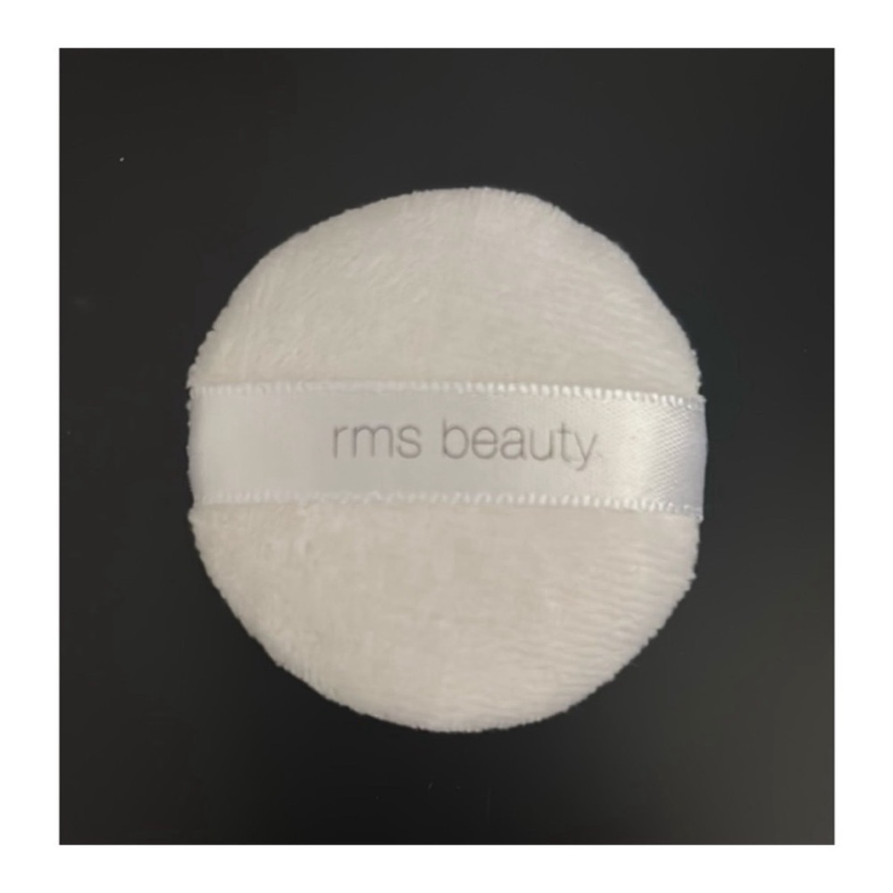 Custom Bundle of 5 RMS Beauty Puffs